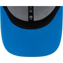 cappellino-curvo-blu-regolabile-9forty-the-league-dei-detroit-lions-nfl-di-new-era