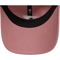 cappellino-curvo-rosa-regolabile-con-logo-rosa-9twenty-seasonal-di-mclaren-racing-formula-1-di-new-era