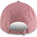 cappellino-curvo-rosa-regolabile-con-logo-rosa-9twenty-seasonal-di-mclaren-racing-formula-1-di-new-era