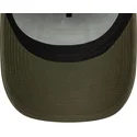 cappellino-visiera-curva-verde-snapback-e-frame-washed-patch-di-new-era