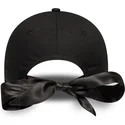 cappellino-curvo-nero-regolabile-da-donna-con-logo-nero-9twenty-bow-back-dei-new-york-yankees-mlb-di-new-era