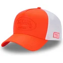 cappellino-trucker-arancione-e-bianco-fluo04-di-von-dutch