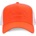 cappellino-trucker-arancione-e-bianco-fluo04-di-von-dutch