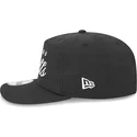 cappellino-curvo-nero-regolabile-19twenty-draft-2025-di-chicago-bulls-nba-di-new-era