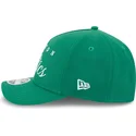 cappellino-curvo-verde-snapback-9forty-m-crown-draft-2025-dei-boston-celtics-nba-di-new-era