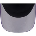 cappellino-viola-con-visiera-curva-snapback-9forty-m-crown-draft-2025-dei-los-angeles-lakers-nba-di-new-era
