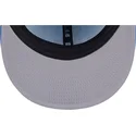 cappello-piatto-blu-snapback-9fifty-4th-july-dei-los-angeles-dodgers-mlb-di-new-era