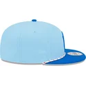 cappello-piatto-blu-snapback-9fifty-4th-july-dei-new-york-yankees-mlb-di-new-era