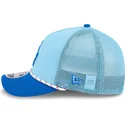 cappellino-trucker-blu-9forty-m-crown-a-frame-4th-july-dei-los-angeles-dodgers-mlb-di-new-era