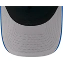 cappellino-trucker-blu-9forty-m-crown-a-frame-4th-july-dei-los-angeles-dodgers-mlb-di-new-era