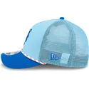 cappellino-trucker-blu-9forty-m-crown-a-frame-4th-july-dei-new-york-mets-mlb-di-new-era