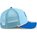 cappellino-trucker-blu-9forty-m-crown-a-frame-4th-july-dei-new-york-mets-mlb-di-new-era