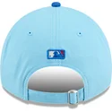 cappello-curvo-blu-regolabile-9twenty-4-luglio-dei-new-york-yankees-mlb-di-new-era