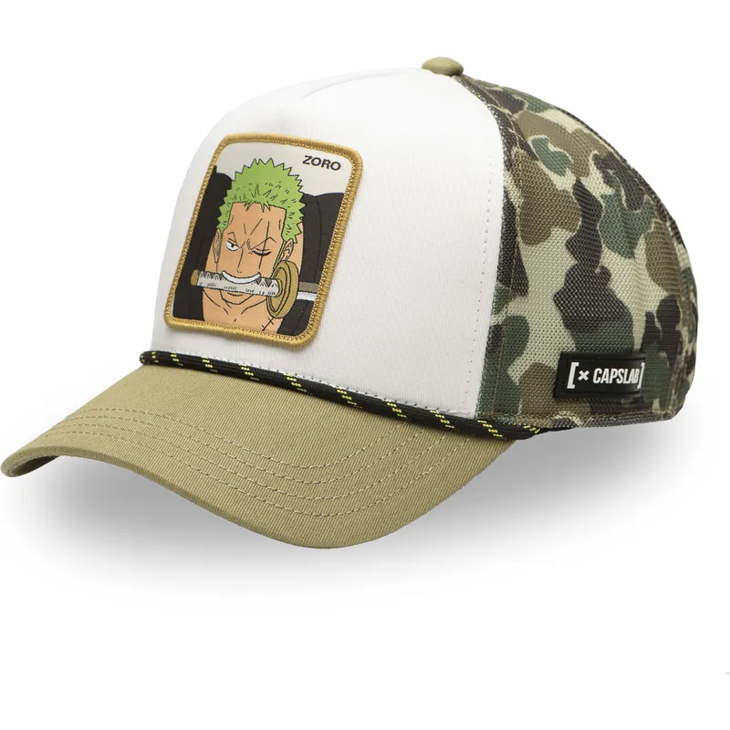 cappellino-trucker-camouflage-roronoa-zoro-op5-cam-one-piece-di-capslab