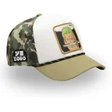 cappellino-trucker-camouflage-roronoa-zoro-op5-cam-one-piece-di-capslab