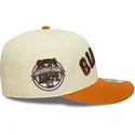 cappellino-curvo-beige-e-arancione-regolabile-59fifty-all-star-game-pin-dei-san-francisco-giants-mlb-di-new-era