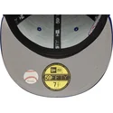 cappello-piatto-blu-chiuso-59fifty-all-over-dei-los-angeles-dodgers-mlb-di-new-era