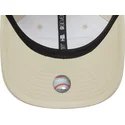 cappellino-curvo-beige-snapback-9seventy-stretch-snap-patch-dei-los-angeles-dodgers-mlb-di-new-era