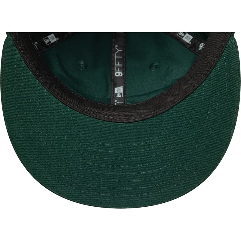 cappello-curvo-verde-regolabile-9fifty-retro-crown-outdoor-fishing-club-di-new-era