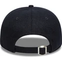 cappellino-piatto-regolabile-blu-navy-9fifty-retro-crown-heritage-dei-detroit-tigers-mlb-di-new-era