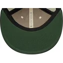 cappellino-piatto-beige-e-blu-navy-regolabile-9fifty-retro-crown-heritage-dei-new-york-yankees-mlb-di-new-era