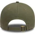 cappellino-verde-regolabile-con-visiera-curva-9forty-badge-di-new-era