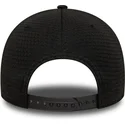 cappellino-nero-snapback-curvo-9forty-flawless-mesh-dei-new-york-yankees-mlb-di-new-era