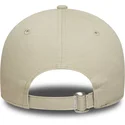 cappellino-con-visiera-curva-beige-regolabile-con-logo-beige-9forty-icon-dragon-dei-los-angeles-dodgers-mlb-di-new-era