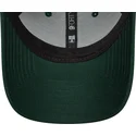 cappellino-curvo-verde-regolabile-9forty-seasonal-di-ac-milan-serie-a-di-new-era