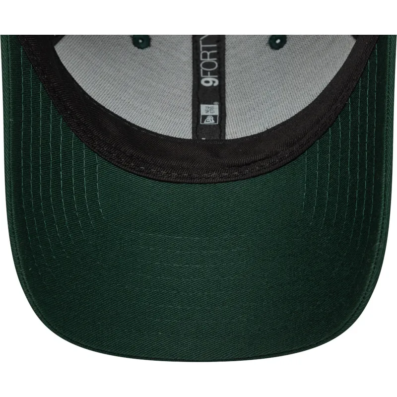 cappellino-con-visiera-curva-verde-regolabile-9forty-seasonal-di-ac-milan-serie-a-di-new-era