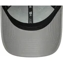 cappellino-grigio-snapback-curvo-9forty-core-di-ufc-ultimate-fighting-championship-di-new-era