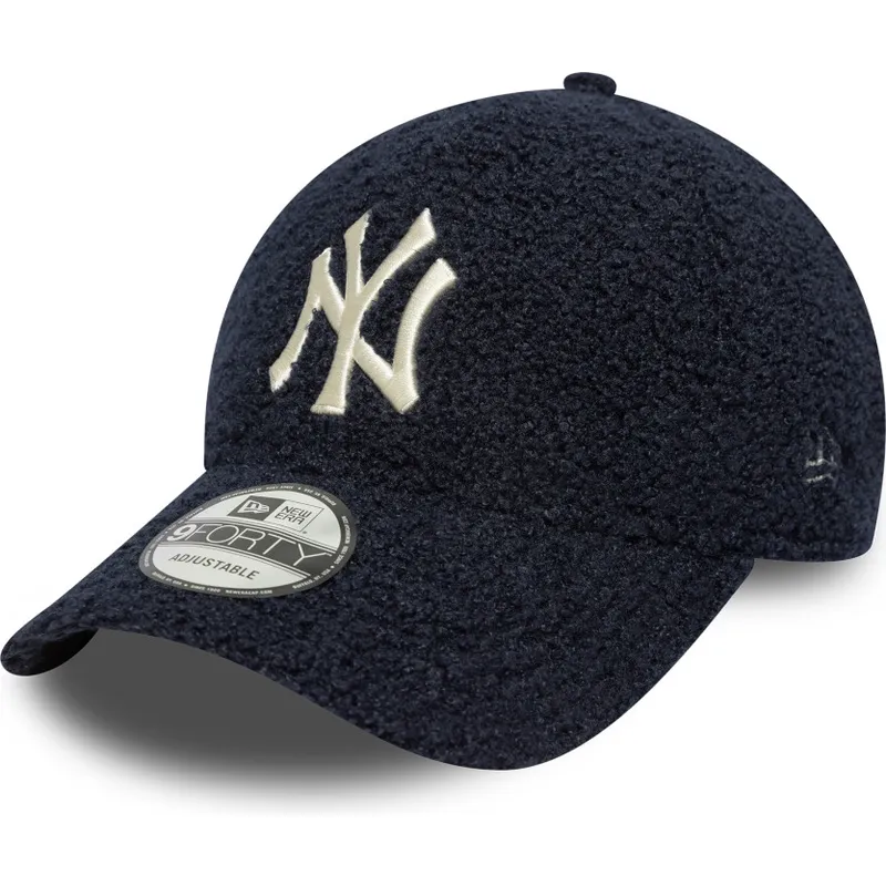 cappellino-curvo-blu-marino-regolabile-9forty-borg-dei-new-york-yankees-mlb-di-new-era