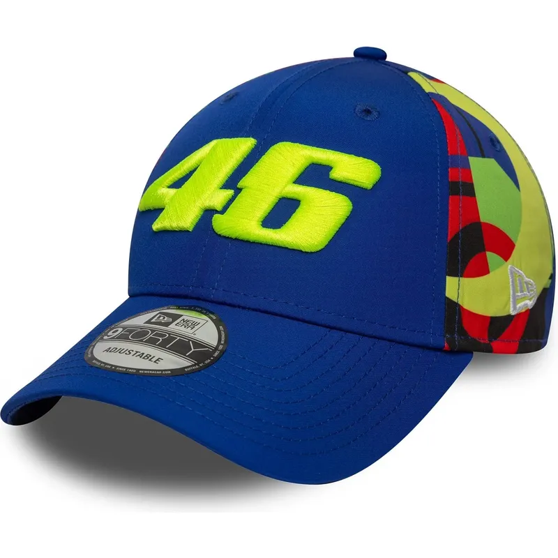 Cap Berretto Valentino Rossi Berretto Cappello Di Valentino Rossi