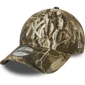 cappellino-curvo-camouflage-regolabile-9twenty-realtree-dei-new-york-yankees-mlb-di-new-era