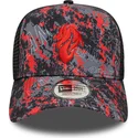 cappellino-trucker-multicolore-a-frame-all-over-print-di-ac-milan-serie-a-di-new-era