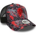 cappellino-trucker-multicolore-a-frame-all-over-print-di-ac-milan-serie-a-di-new-era