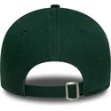 cappello-curvo-verde-regolabile-da-donna-9twenty-frase-bon-appetit-di-new-era