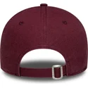 cappellino-curvo-granata-regolabile-da-donna-9twenty-phrase-spicy-di-new-era