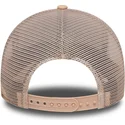 cappellino-trucker-rosa-da-donna-a-frame-city-di-new-york-di-new-era