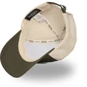 cappellino-trucker-verde-e-beige-regolabile-lof-b32-di-von-dutch