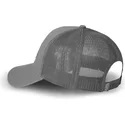 cappellino-trucker-grigio-log16-di-von-dutch