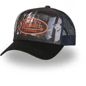 cappellino-trucker-nero-subl08-di-von-dutch