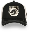 cappello-trucker-nero-e-bianco-wild06-di-von-dutch