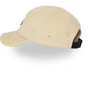 cappellino-visiera-curva-beige-regolabile-vel01-di-von-dutch