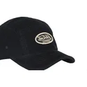 cappellino-curvo-nero-regolabile-vel02-di-von-dutch