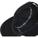 cappellino-curvo-nero-regolabile-vel02-di-von-dutch