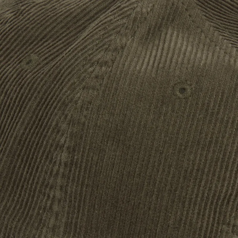 cappellino-visiera-curva-verde-regolabile-log07-di-von-dutch