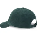 gorra-curva-verde-regolabile-log08-di-von-dutch
