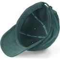 gorra-curva-verde-regolabile-log08-di-von-dutch