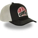 cappellino-trucker-nero-e-bianco-sem03-di-von-dutch